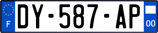 DY-587-AP