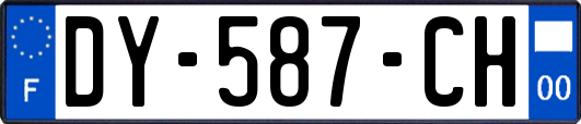 DY-587-CH