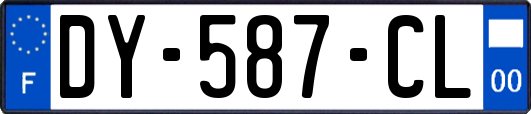 DY-587-CL