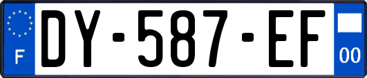 DY-587-EF