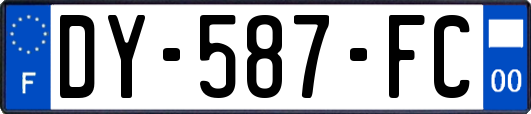 DY-587-FC