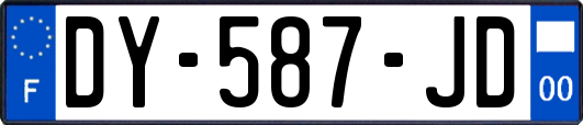 DY-587-JD