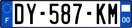 DY-587-KM