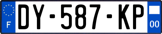 DY-587-KP