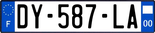 DY-587-LA