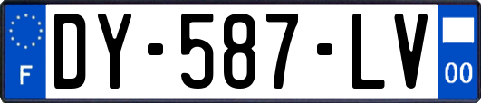 DY-587-LV