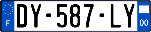 DY-587-LY