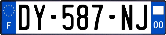 DY-587-NJ