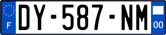 DY-587-NM