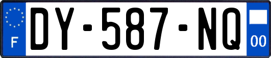 DY-587-NQ