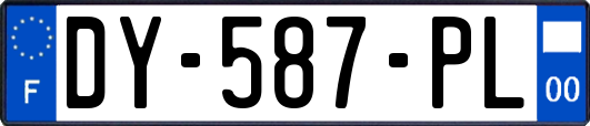 DY-587-PL