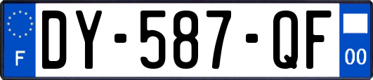 DY-587-QF