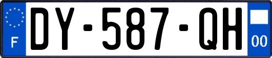 DY-587-QH