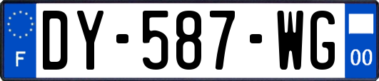 DY-587-WG