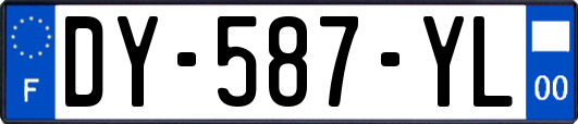DY-587-YL