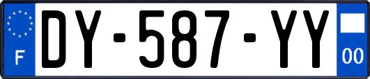 DY-587-YY