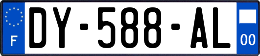 DY-588-AL