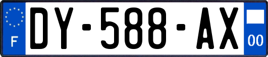 DY-588-AX
