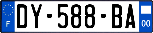 DY-588-BA