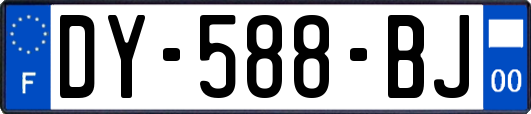DY-588-BJ