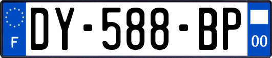 DY-588-BP