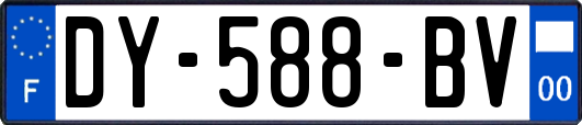 DY-588-BV