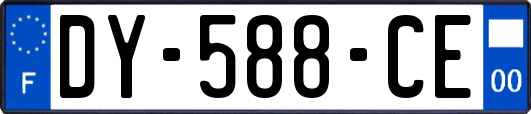 DY-588-CE