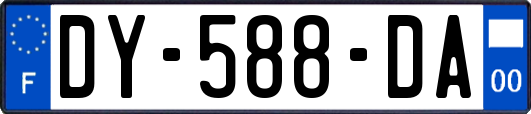 DY-588-DA