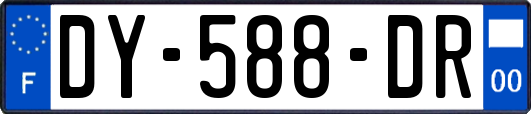 DY-588-DR