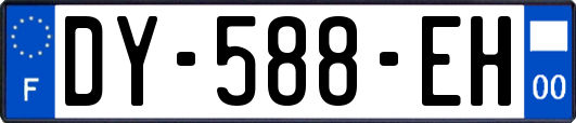 DY-588-EH
