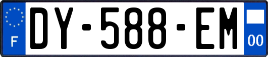 DY-588-EM
