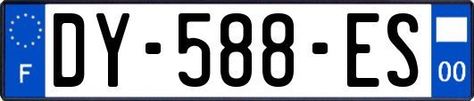 DY-588-ES