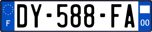 DY-588-FA