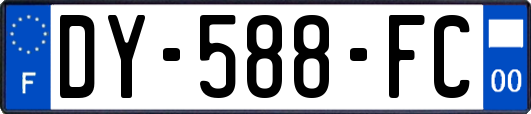 DY-588-FC