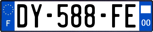 DY-588-FE