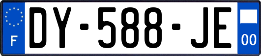 DY-588-JE