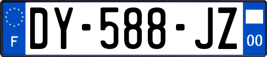 DY-588-JZ