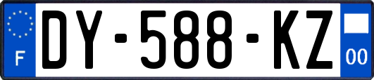 DY-588-KZ