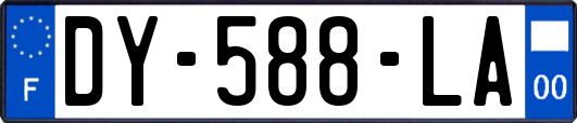 DY-588-LA