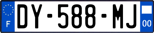 DY-588-MJ