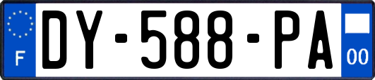 DY-588-PA