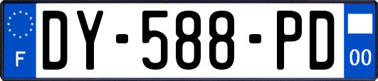 DY-588-PD