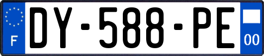 DY-588-PE