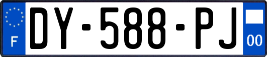 DY-588-PJ