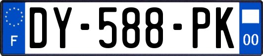 DY-588-PK