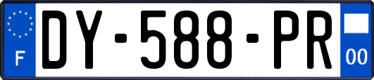 DY-588-PR
