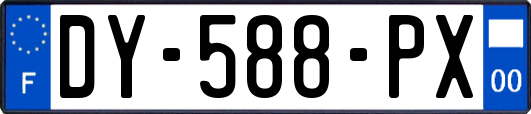 DY-588-PX