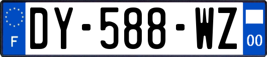 DY-588-WZ