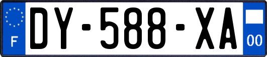 DY-588-XA