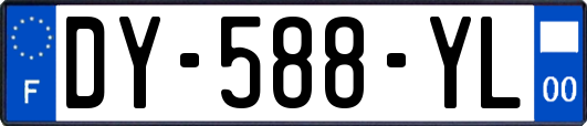 DY-588-YL